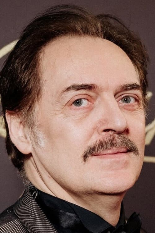 Юрий Чулков foto