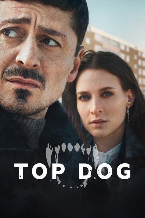 Top Dog (2020) poster