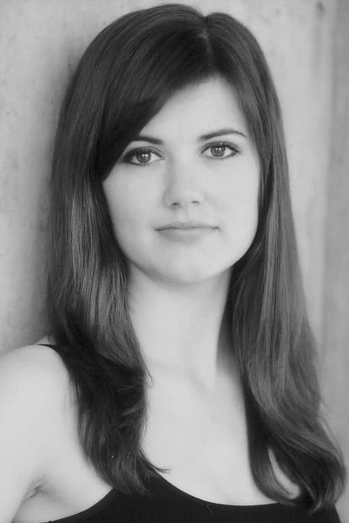Iris Graham foto