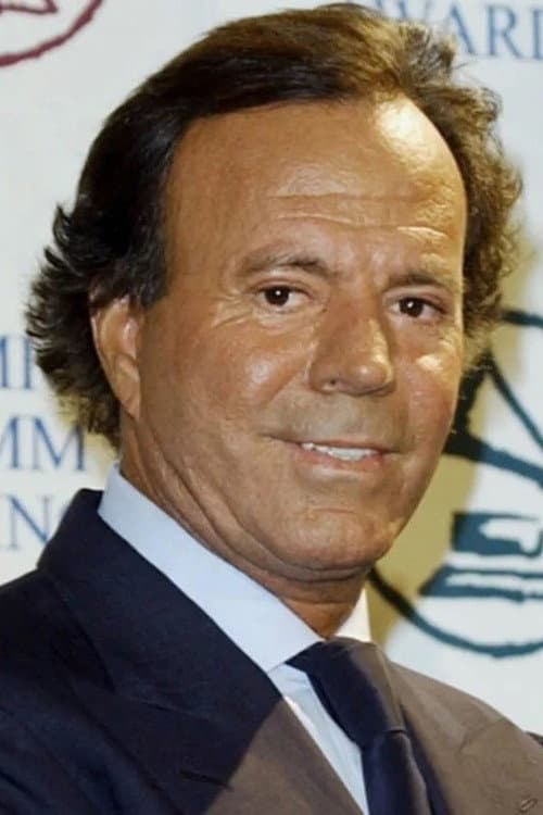 Julio Iglesias foto