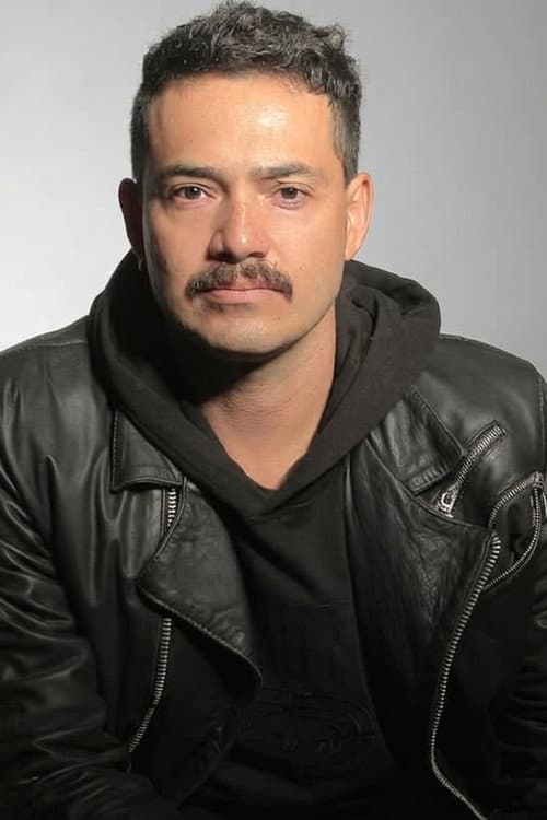 Julián Mora foto