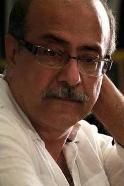 Mohammad Ahmad foto