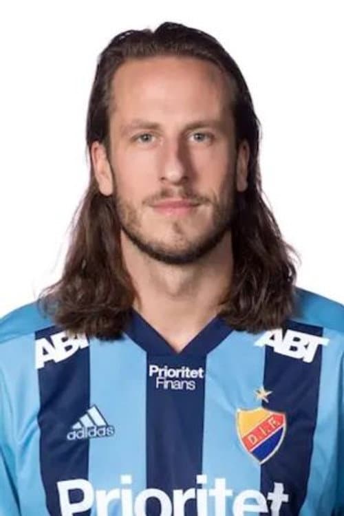 Jonas Olsson foto