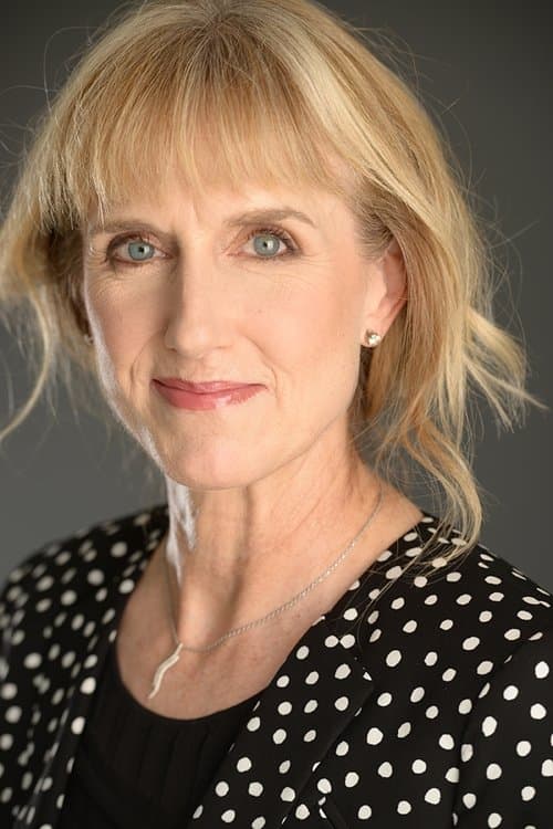 Julie Janney foto