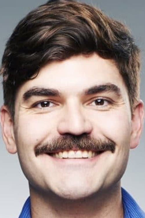 John-Luke Roberts foto