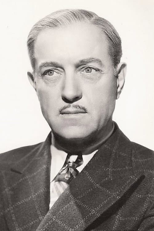 Purnell Pratt foto