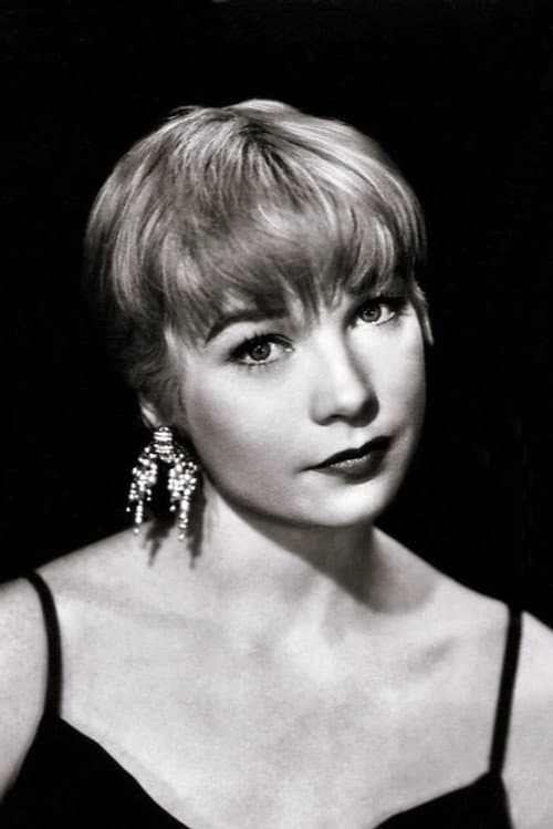 Shirley MacLaine foto