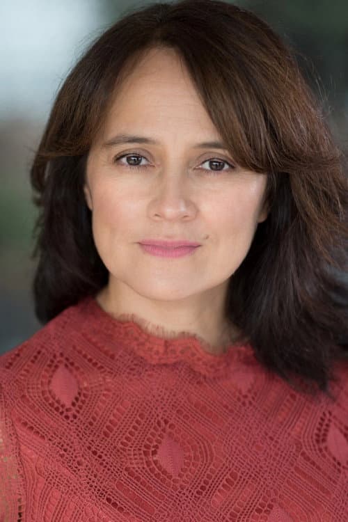 Silvana Montoya foto
