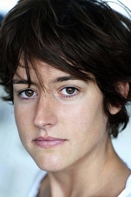 Aude Léger foto
