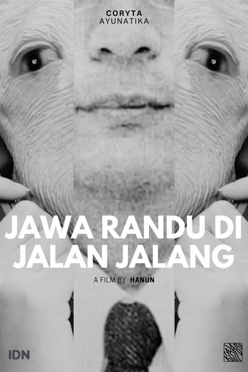Jawa Randu Di Jalan Jalang (2024) poster