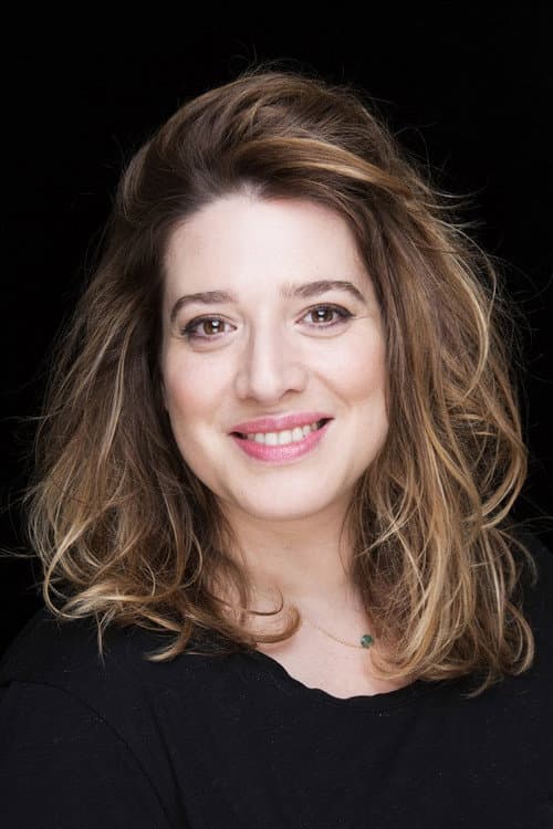 Vanessa David foto