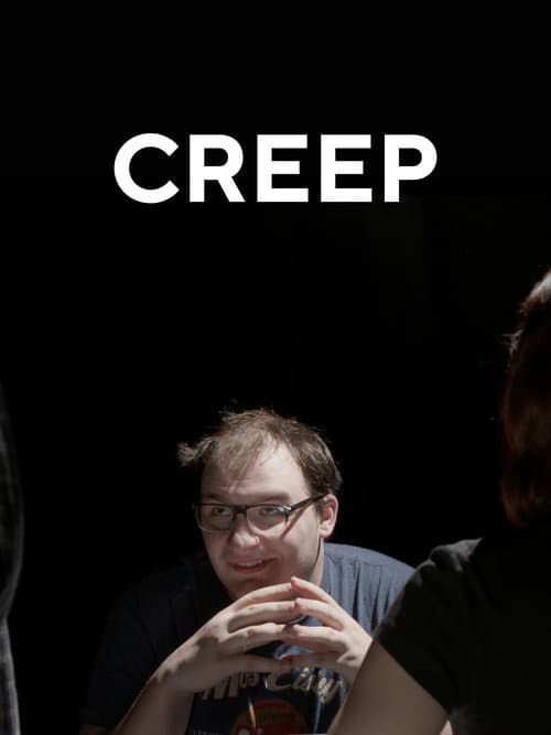Creep (2025) poster