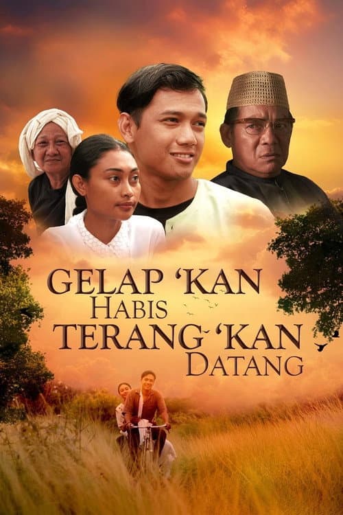 Gelap 'kan Habis Terang 'kan Datang (2026) poster