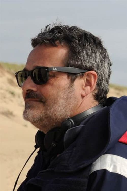 Pascal Ralite foto