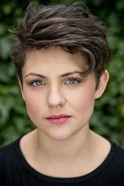Rachel Waring foto
