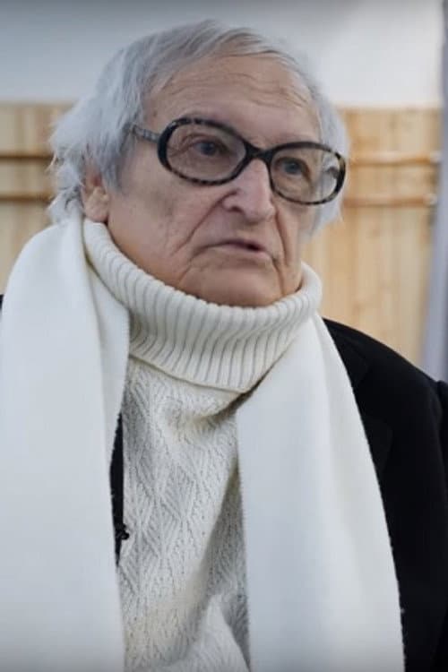 Valery Panov foto