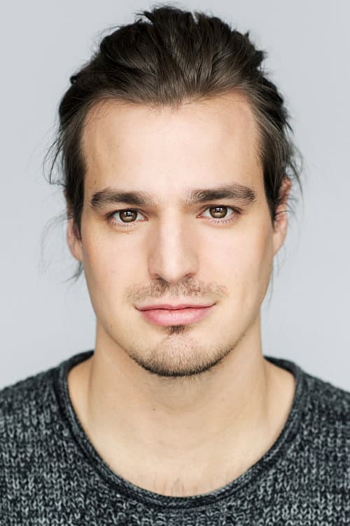 Philippe Thibault-Denis foto