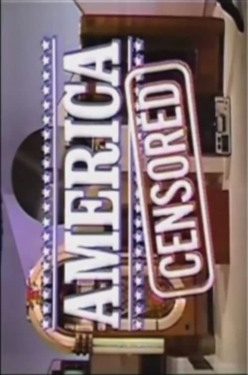 America Censored (1985) poster