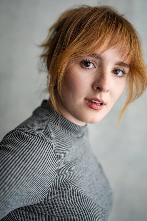 Bethan McLean foto