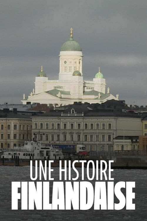 Une histoire finlandaise (2017) poster