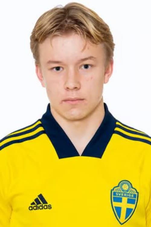 Daniel Svensson foto