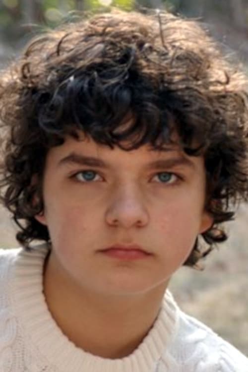 Hunter Flanagan foto