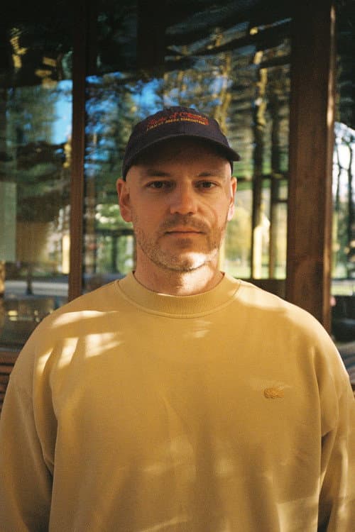 Eivind Landsvik foto