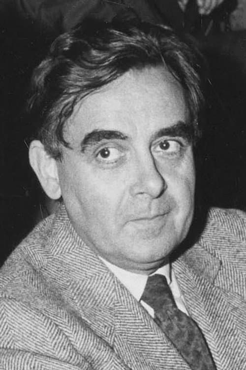 Bernard Pivot foto