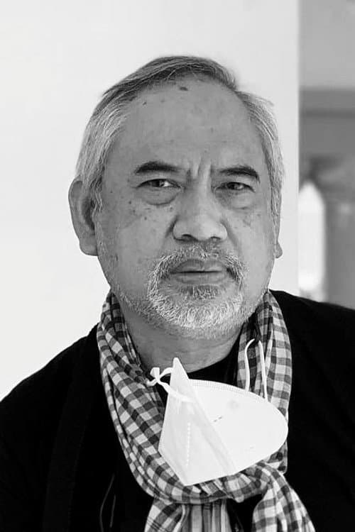Milo Alto-Paz foto