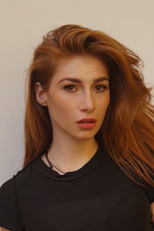 Estelle Roger foto