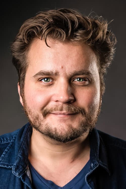Bjørn Alexander foto