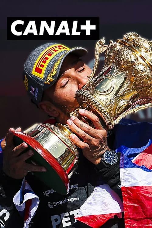 Les meilleurs moments de Lewis Hamilton chez Mercedes (2024) poster