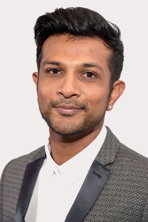 Utkarsh Ambudkar foto