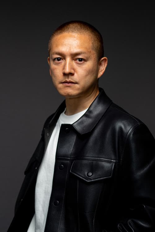 近浦啓 foto