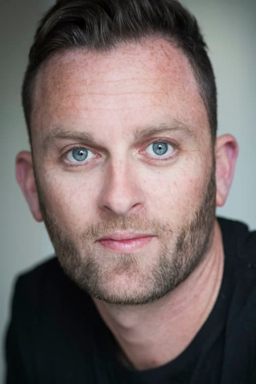 Ryan Lampp foto
