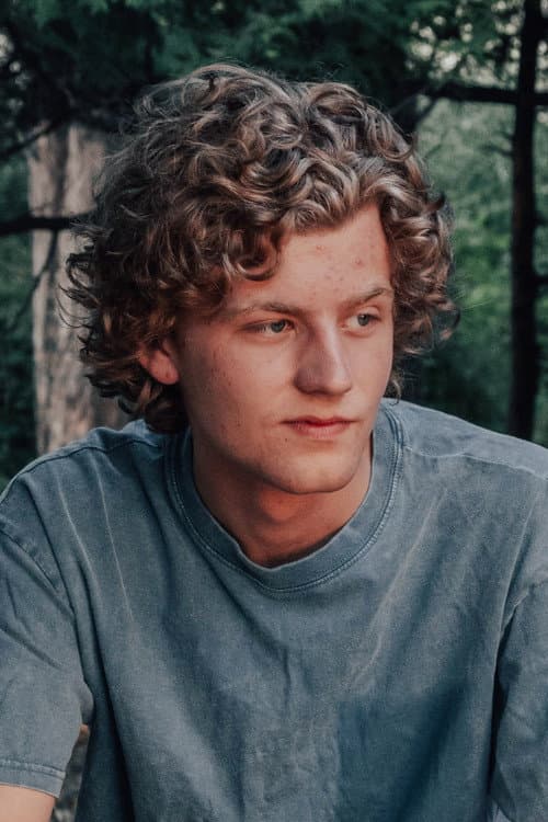 Jaden Steuerwald foto
