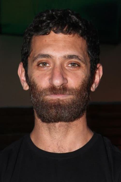 Lefteris Polychronis foto