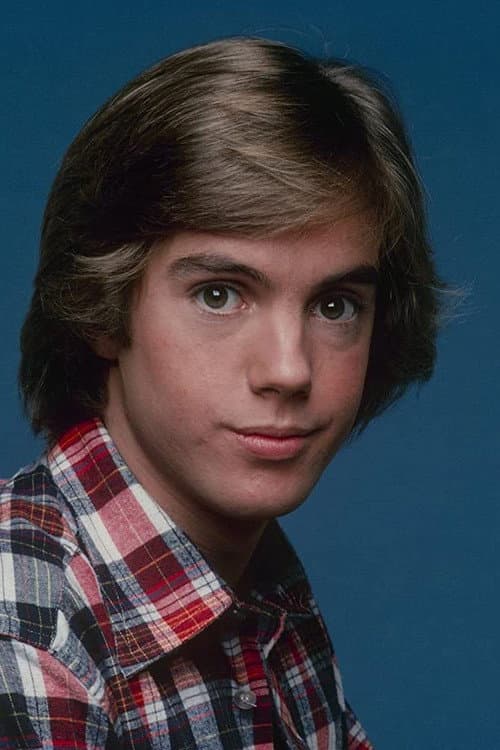 Shaun Cassidy foto