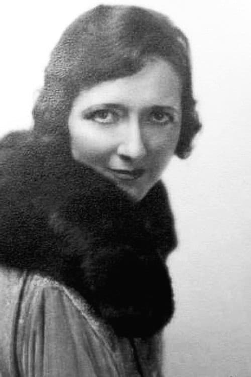 Virginia Hammond foto