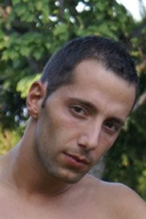 Mateo Lamour foto