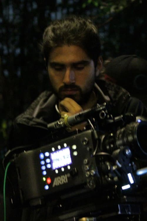 Luis Mario Lugo foto