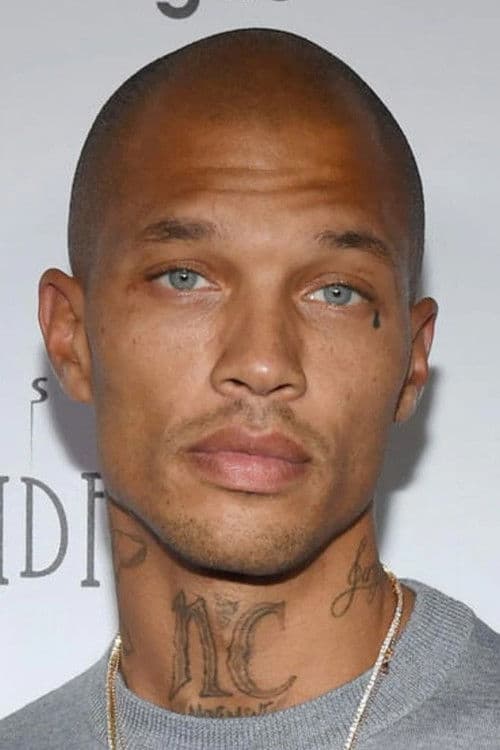 Jeremy Meeks foto