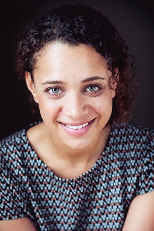 Clémentine Justine foto