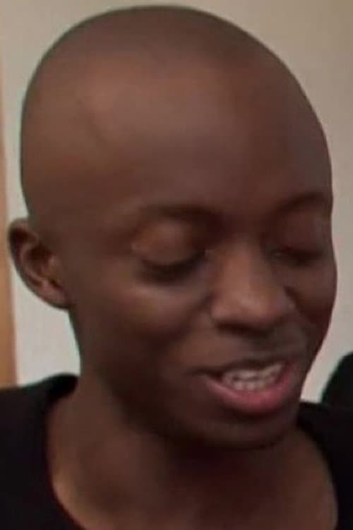 Marcel Black foto