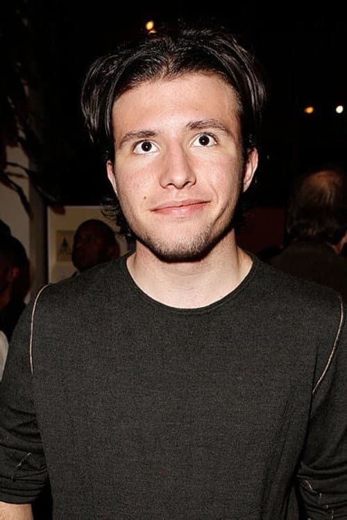 Matthew Russell foto