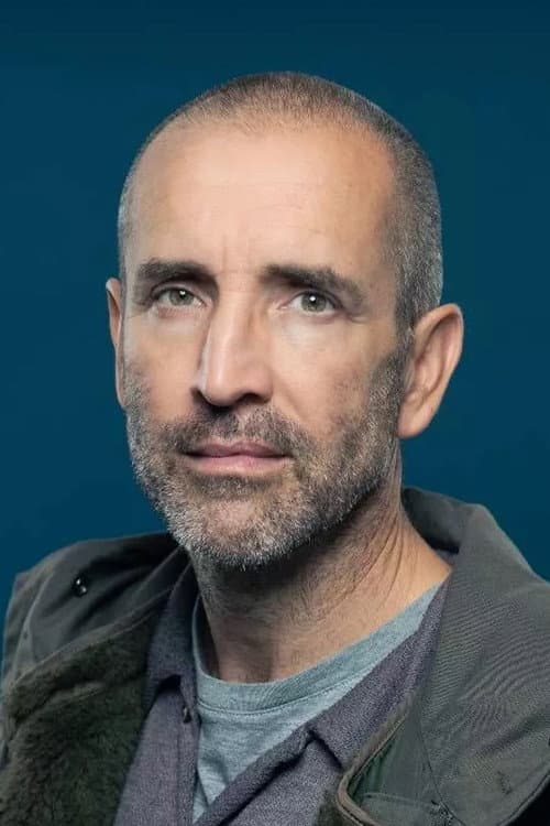 James Hooton foto