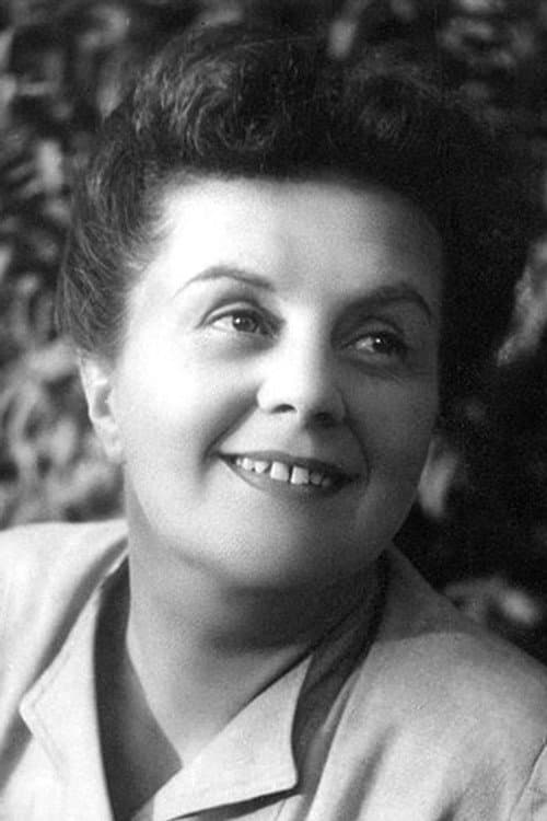 Hermína Týrlová foto