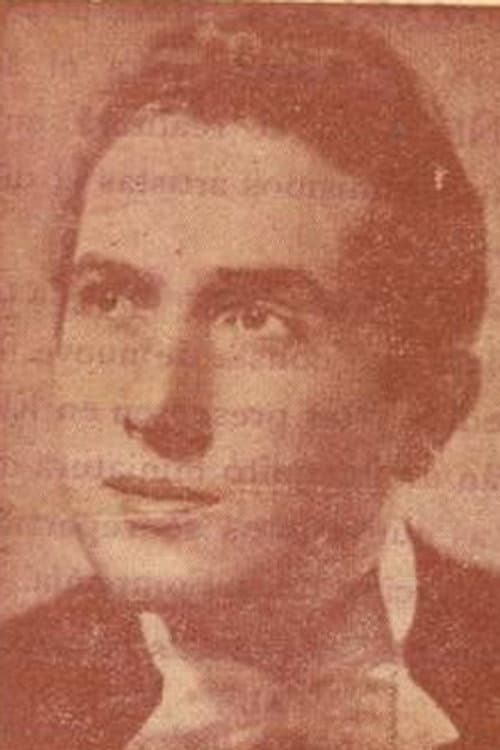 Antonio Galán foto