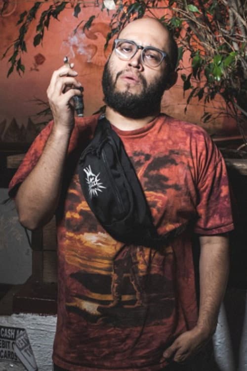 Frank Castillo foto