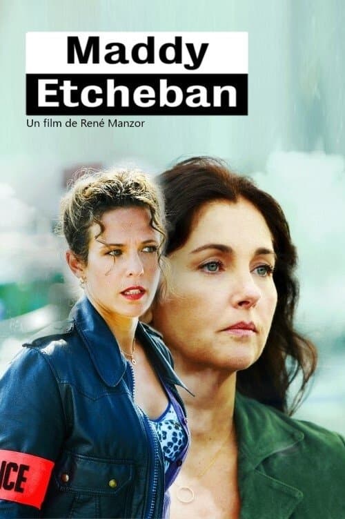 Maddy Etcheban (2020) poster